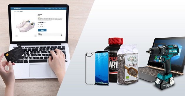 Mit érdemes a neten árulni 2018-ban?